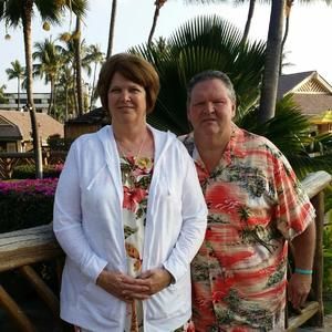 Meet your Posher, Kathy